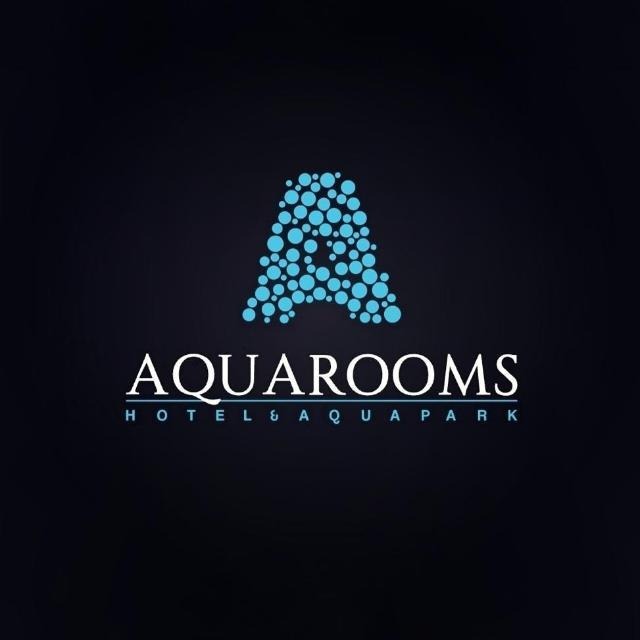 Aqua Rooms logo